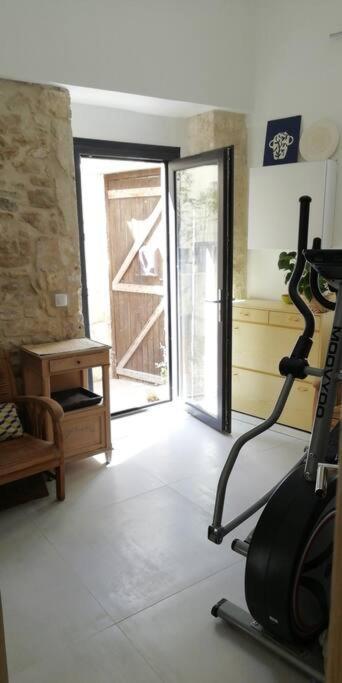 Beau T2 Clim Terrasse Superhote