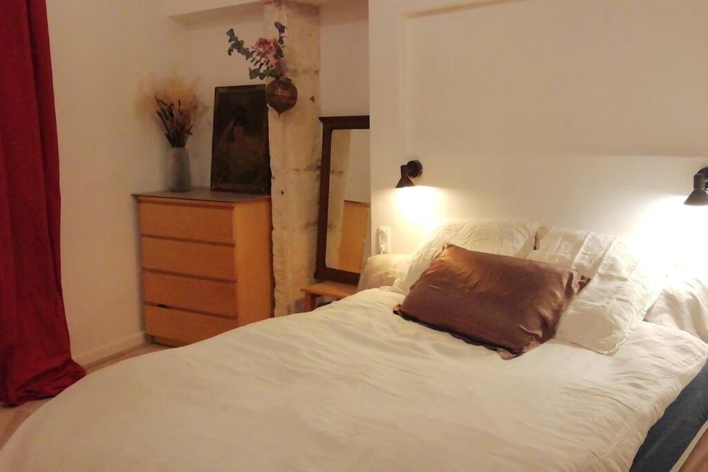 Beau T2 Clim Terrasse Superhote * Nimes