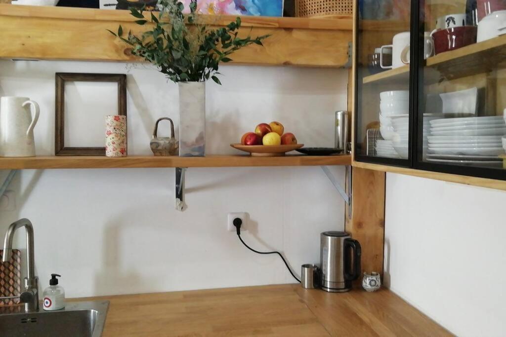 Beau T2 Clim Terrasse Superhote Nimes