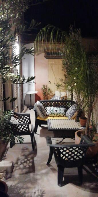 Beau T2 Clim Terrasse Superhote