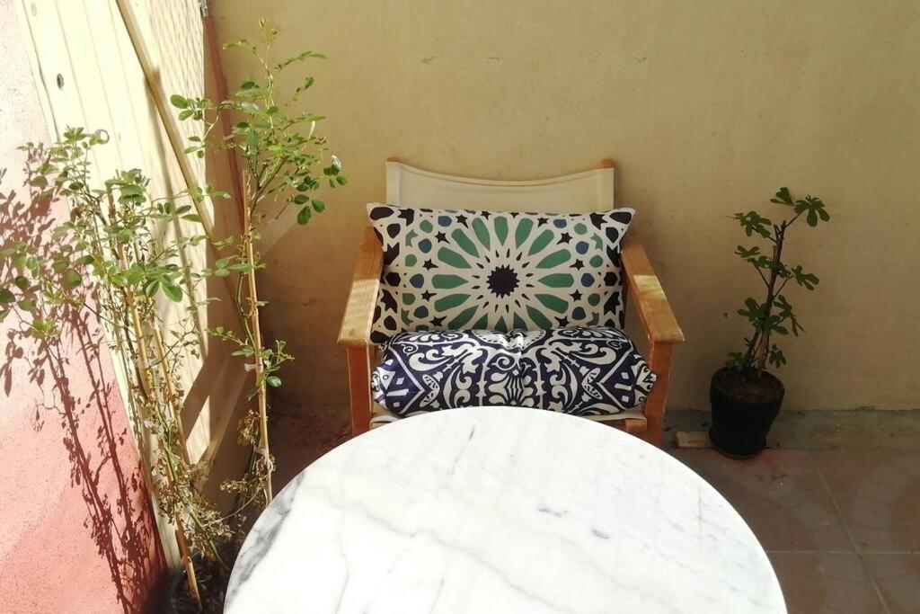 Beau T2 Clim Terrasse Superhote Apartment *