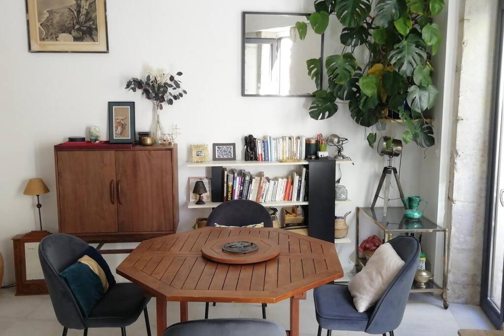 Beau T2 Clim Terrasse Superhote *