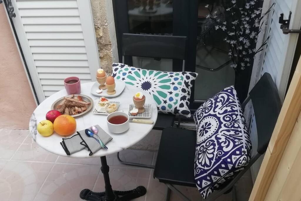 Beau T2 Clim Terrasse Superhote * Nimes